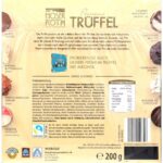 Truffel Premium Moser Roth fara alcool 200g(a)