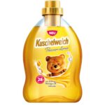 Balsam Kuschelweich Premium Luxus 750ml
