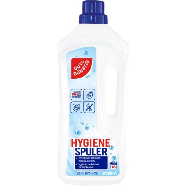 G&G Igienizant de haine EDEKA 1.5L