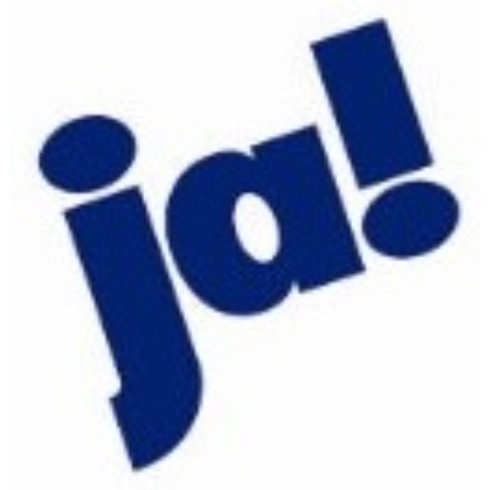 Ja Logo