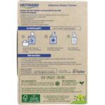 Servetele Heitmann weiss 20 bucati(a)