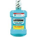 Apa de gura Listerine Cool Mint Extra Frisch 1L