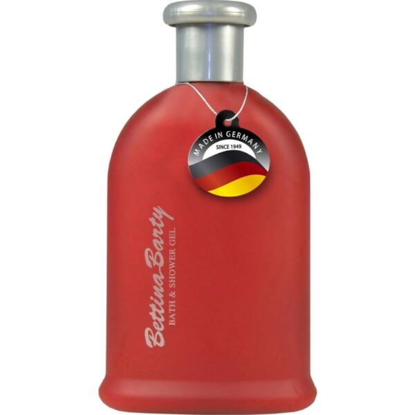 Bettina Barty gel de dus Red Line 500ml