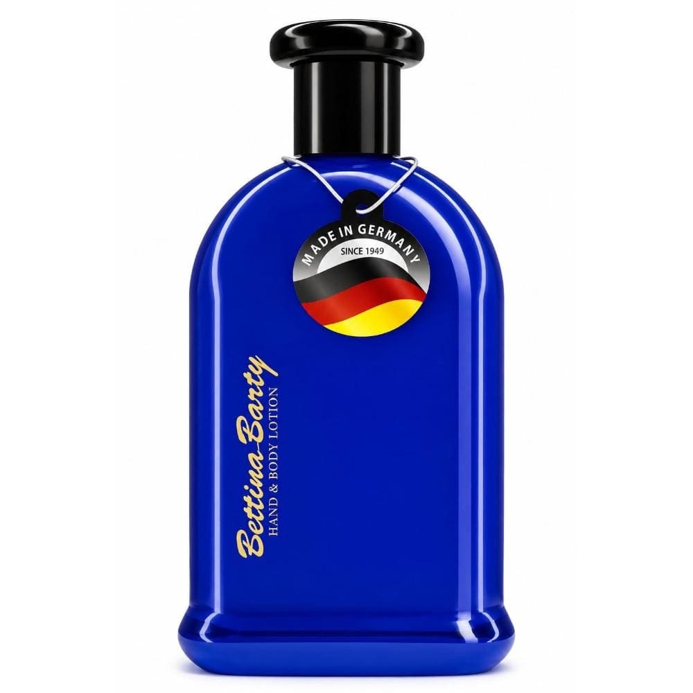 Bettina Barty lotiune de corp Blue Line 500ml