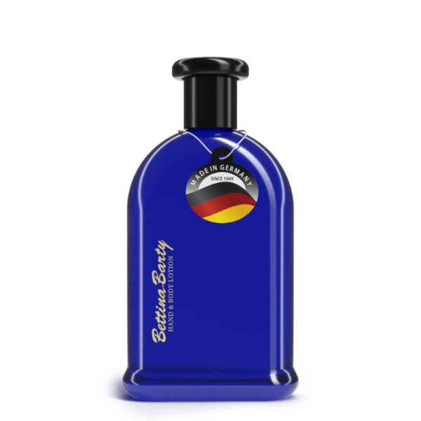 Bettina Barty lotiune de corp Blue Line 500ml