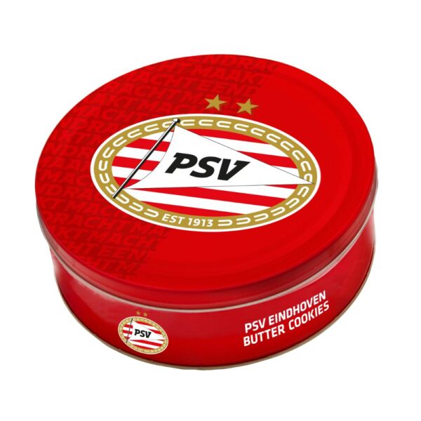 Biscuiti cu unt PSV 340g