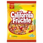 Bomboane California Fruchte 1kg