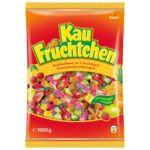 Caramele Kau Fruchtchen 1kg