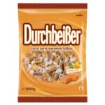 Caramele cu caramel Durchbeiser 1kg