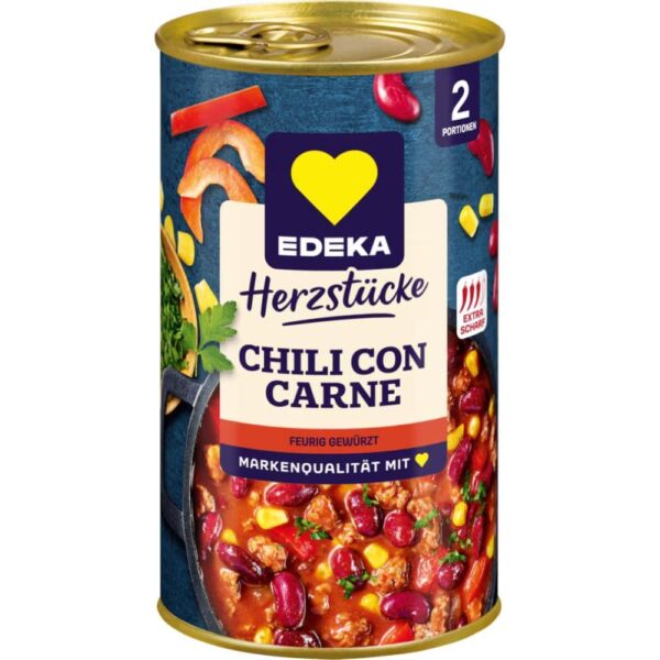 Chili Con Carne Edeka 500g