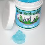 Crema Heideschafer Eis Gel 100ml