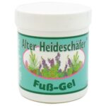 Crema Heideschafer Fus Gel picioare 100ml