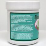 Crema Heideschafer Fus Gel picioare 100ml - imagine 4