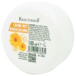 Crema cu galbenele Krauterhof 100ml
