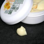 Crema cu galbenele Krauterhof 100ml(a)