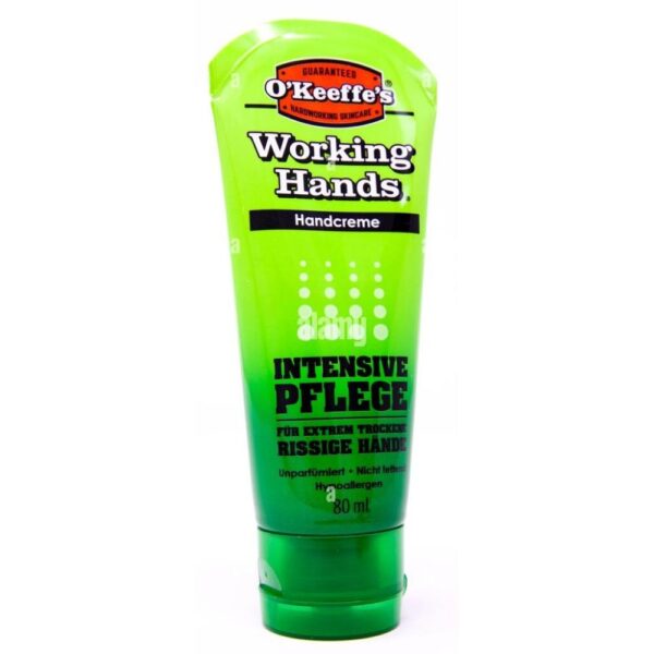 Crema maini O'Keeffe's Working Hands 80ml