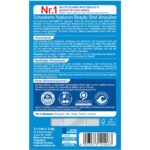 Fiole hidratante Schaebens Hyaluron 3x1ml(a)