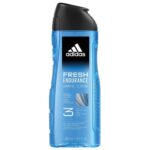 Gel 3in1 Adidas Fresh Endurance 400ml
