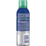 Gel de ras Gillette Sensitive Aloe Vera 200ml(a)