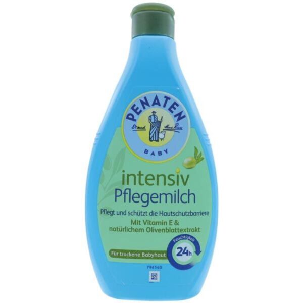 Lapte de corp Intensiv Penaten 400ml