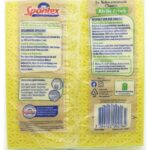 Lavete umede Spontex 5 bucati