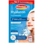 Masca Schaebens Hyaluron 1buc