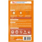 Masca servetel Schaebens VitaminaC 1buc(a)