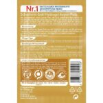 Schaebens Augen Pads Gold 2buc(a)