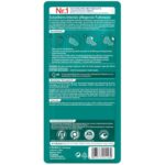 Schaebens Fussmaske Intensiv 2buc(a)