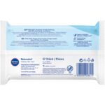 Servetele Nivea Baby Aqua 57buc - imagine 2