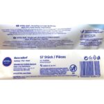 Servetele Nivea Baby Aqua 57buc - imagine 3