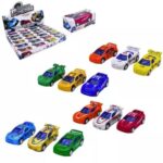 Masinuta sport racing +3ani - imagine 3