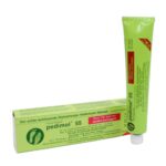 Balsam Pedimol 55 cu plante medicinale 50ml