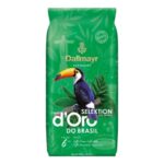 Cafea boabe Dallmayr boabe d'oro do Brasil 1Kg