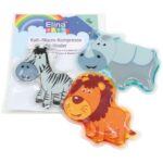 Compresa copii cu gel rece si fierbinte