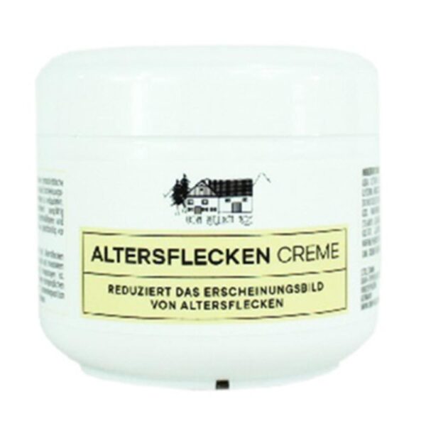 Crema VPH pete de varsta 125ml