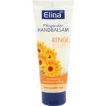 Crema de maini Elina galbenele 75ml