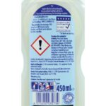 Degresant vase Pril Aloe vera 450ml