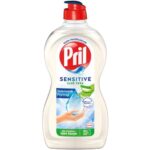 Degresant vase Pril Aloe vera 450ml