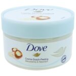 DoveW Peeling Macadamia 225ml