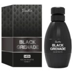EDP Men Sentio Black Grenade 100ml