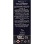 EDP Men Sentio Black Grenade 100ml(a)