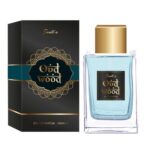 EDP Men Sentio Oud Wood 100ml