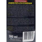 Elina Car spray anti-insecte 500ml - imagine 3