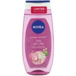 Gel de dus NiveaW Joy of Life 250ml
