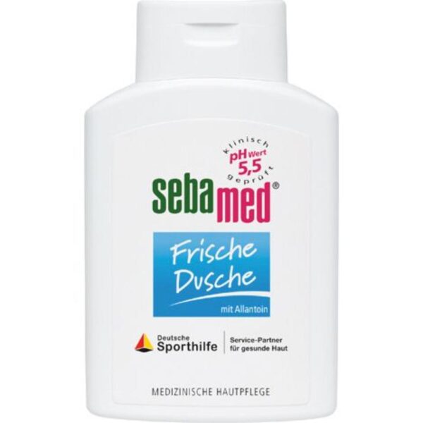 Gel de dus Sebamed Frische Dusche 400ml