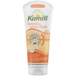 Kamill maini si unghii Express 100ml