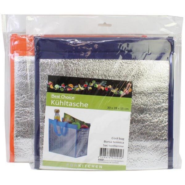 Sacosa frigorifica 30x28x15CM