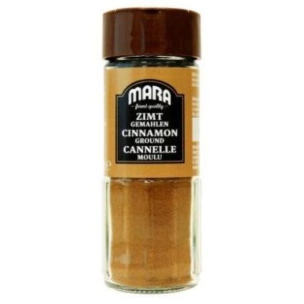 Scortisoara macinata Mara 40g
