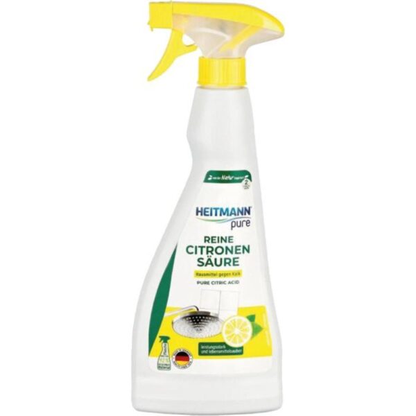 Spray Heitmann anticalcar lamaie 500ml